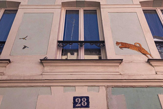 Historical Paris Walking Tour to Vibrant Food Market - Who Will Enjoy This Tour Most