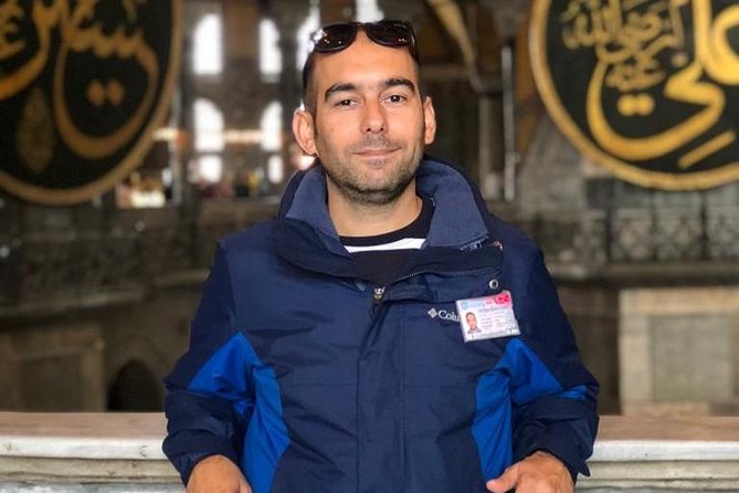 Historical Peninsula - Key Points