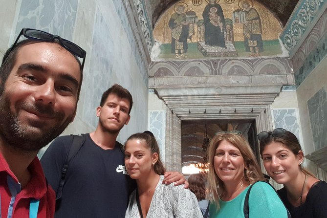 Historical Peninsula - The Hippodrome’s Monuments and Stories