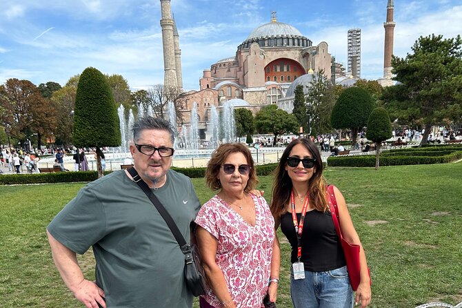 historical peninsula walking tour - The Hippodrome and Sultanahmet Square: Public Life and Chariot Races