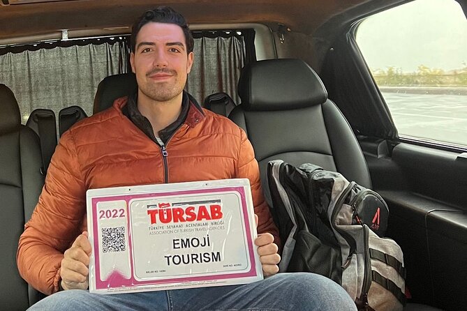 Historical Pottery Making in Cappadocia - The Authentic Pottery Demonstration and Show