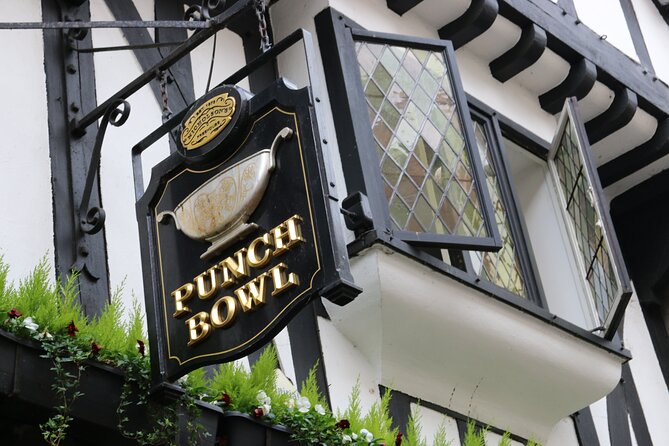 Historical Pub Walking Tour in York - Discover York’s Unique Pub History for Just $8.23
