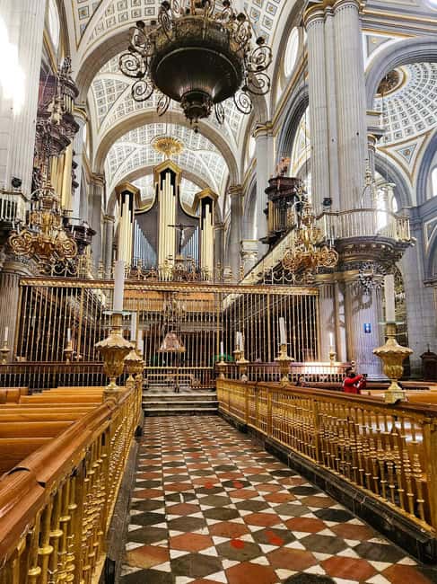 HISTORICAL PUEBLA CITY TOUR PRIVATE (Zocalo, Cathedral) - Value and Additional Inclusions