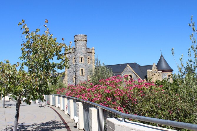 Historical San Anselmo: A Self-Guided Audio Tour - Exploring the San Anselmo Inn and Theological Seminary