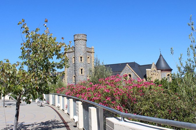 Historical San Anselmo: A Self-Guided Audio Tour - Practical Details for a Smooth Experience