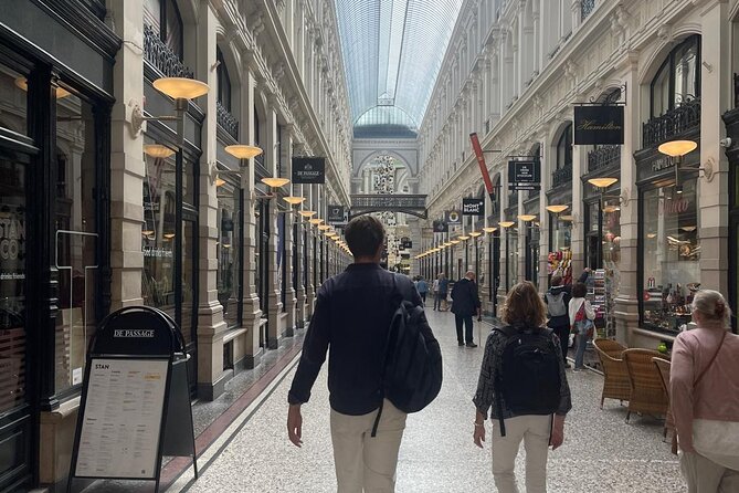 Historical The Hague: Private Tour with Local Guide - Discovering Het Plein and Willem van Oranje’s Legacy