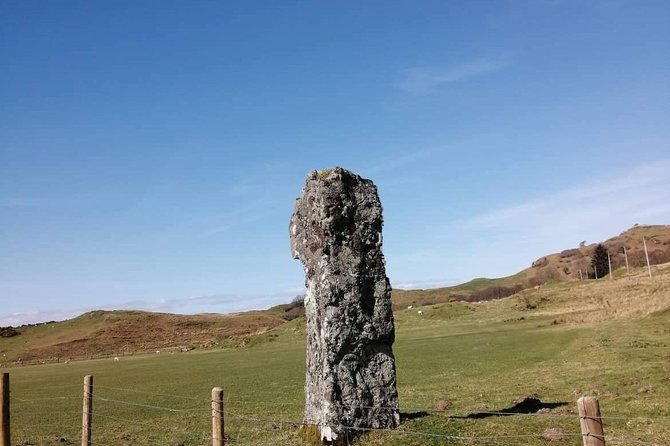 Historical Tour and Seafood Experience - The Waterfront Seafood Tasting Experience