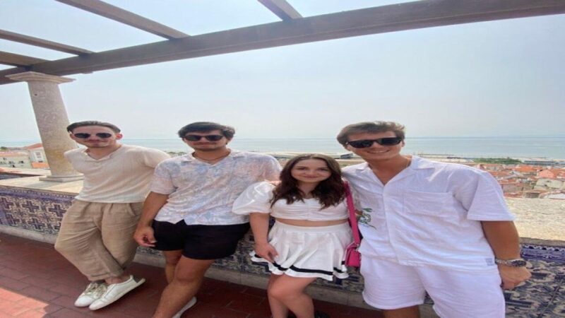 Historical Tour in Lisbon - 2 Hour - Private Tuk Tuk Tour - The End of the Tour and Practical Details