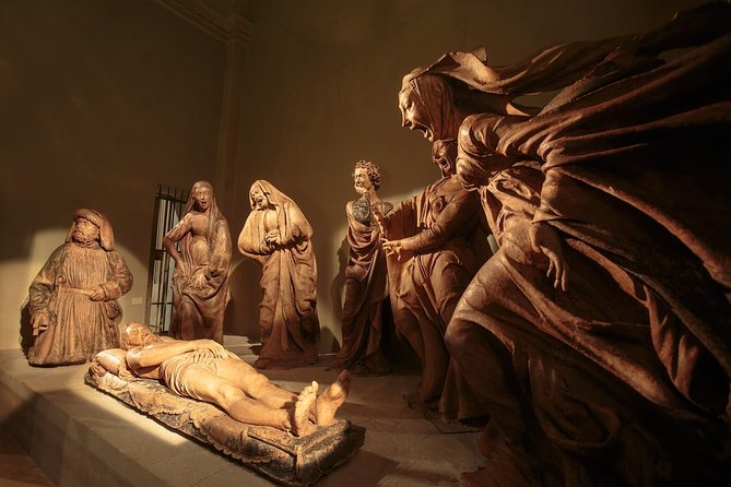 Historical Tour of Bologna - Discover Bologna’s Historic Heart with a Passionate Guide