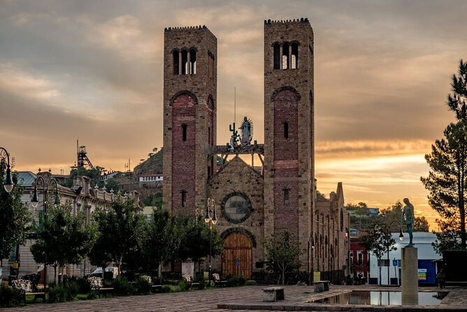 Historical Tour of Parral The Silver Capital of the World - Free Time to Enjoy Parral’s Local Flavors