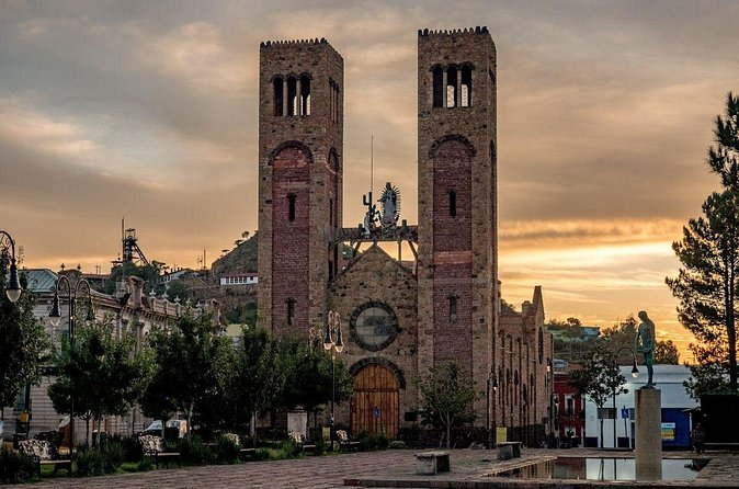 Historical Tour of Parral The Silver Capital of the World - Practical Details: Meeting Point and Cancellation Policy