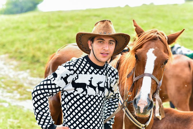 Historical Trail Rides - The Route Stays Close to Armenia’s Historic Monasteries