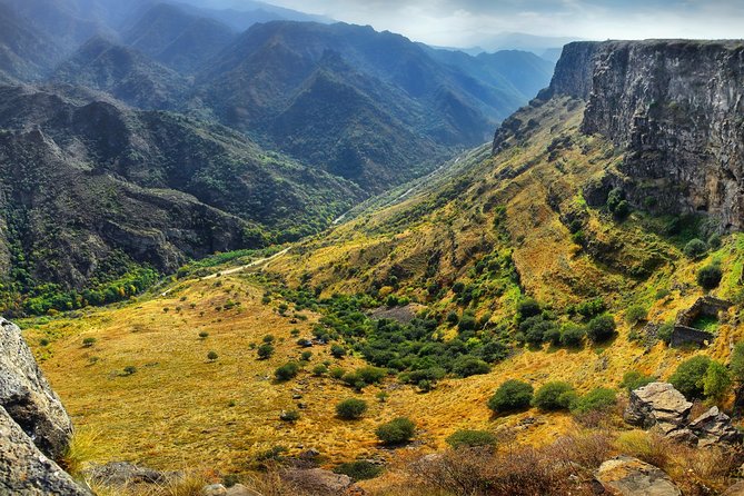 Historical Trail Rides - Lunch and Transportation Included for a Full-Day Experience