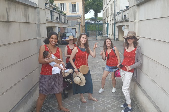 Historical treasure hunt in the city of Versailles - The Unique Investigation of the Poisones Affair