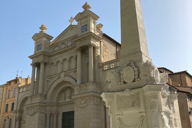 Historical visit/Treasure Hunt of Aix en Provence - The Historic Cathedrale Saint-Sauveur