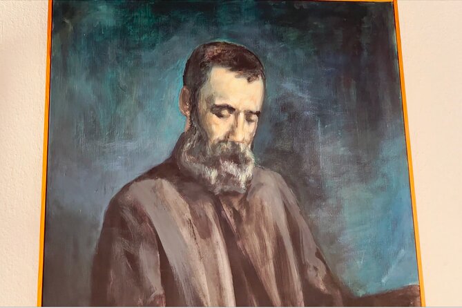 Historical Walk of Skiathos Town - The Guide’s Role and Narration Style