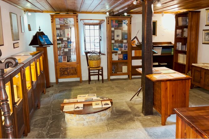 Historical Walk of Skiathos Town - Overall Value and Suitability