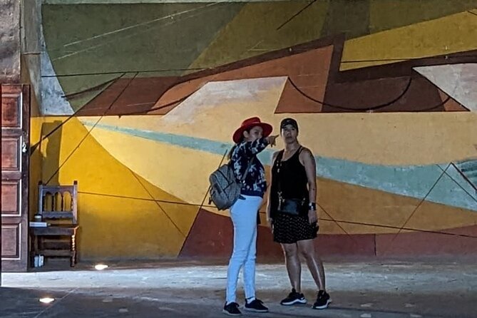 Historical Walking Tour, Discover and Explore San Miguel - Strolling Through Juárez Park