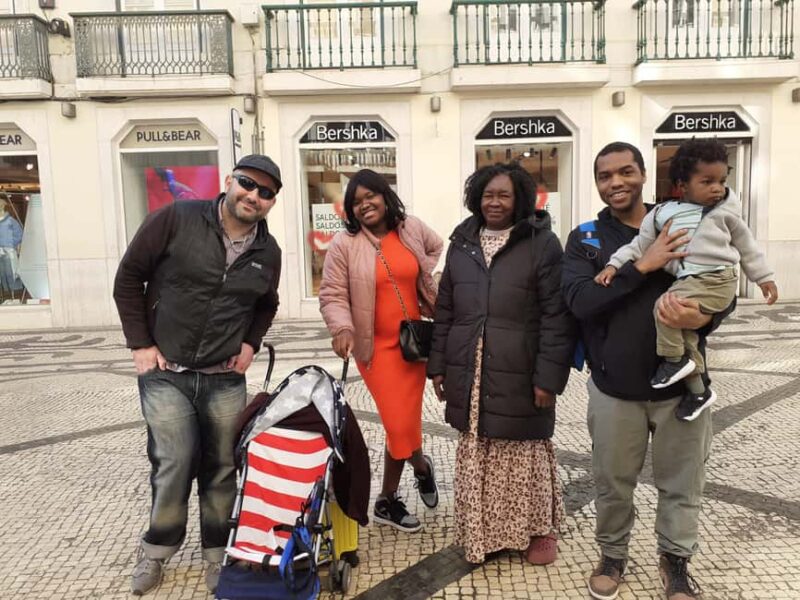 Historical walking tour in Alfama - Exploring Lisbon’s Oldest Neighborhood: Alfama
