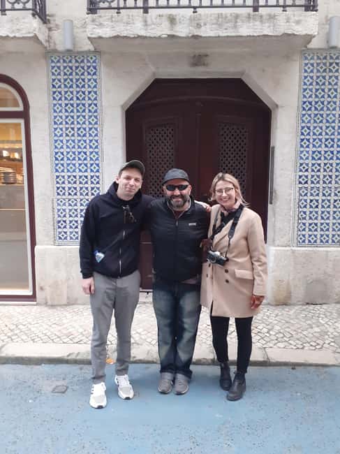 Historical walking tour in Alfama - What You Learn About Ginjinha: Portugal’s Homemade Liquor