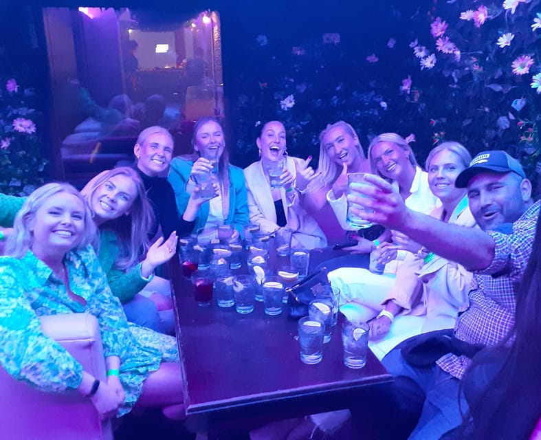 Historical walking tour in Alfama - What’s Included and How to Book