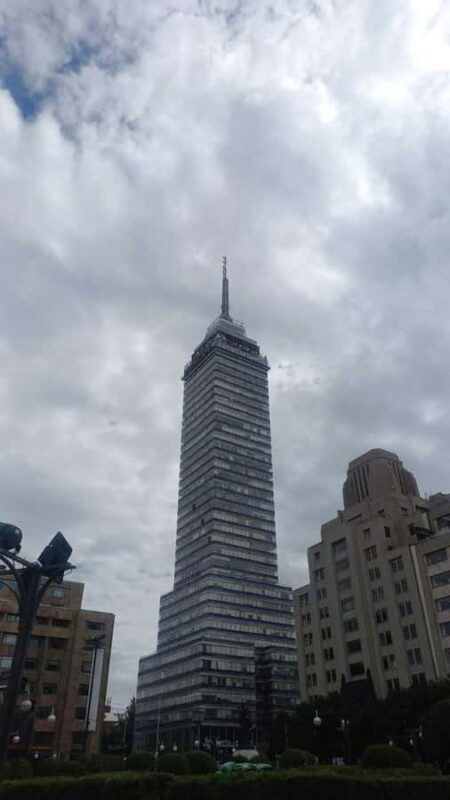 Historical Walking Tour of Mexico Citys Historic Center - Ending at the Palacio Postal: A Final Architectural Gem