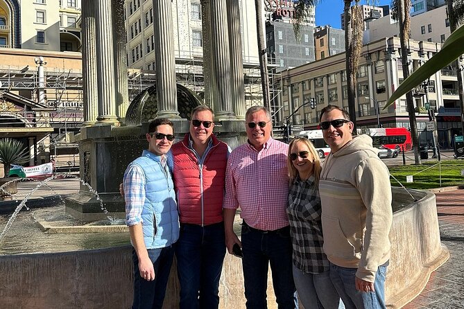 Historical Walking Tour of San Diego - The Experience with a Knowledgeable Guide
