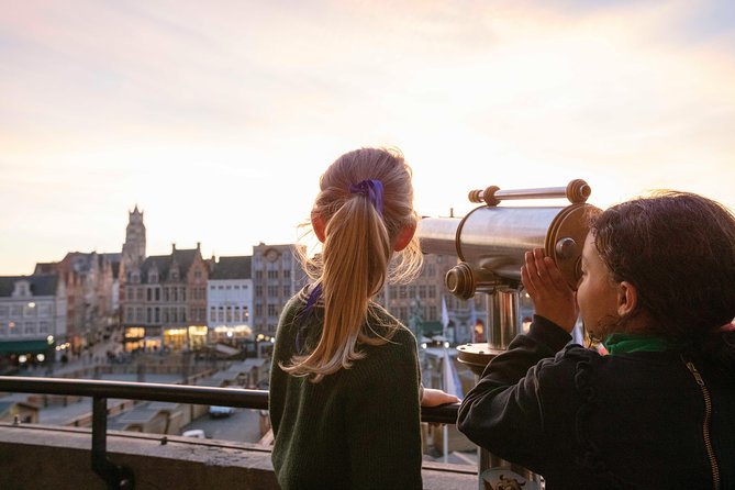 Historium Story Ticket - The Virtual Reality Experience: An Optional Deep Dive