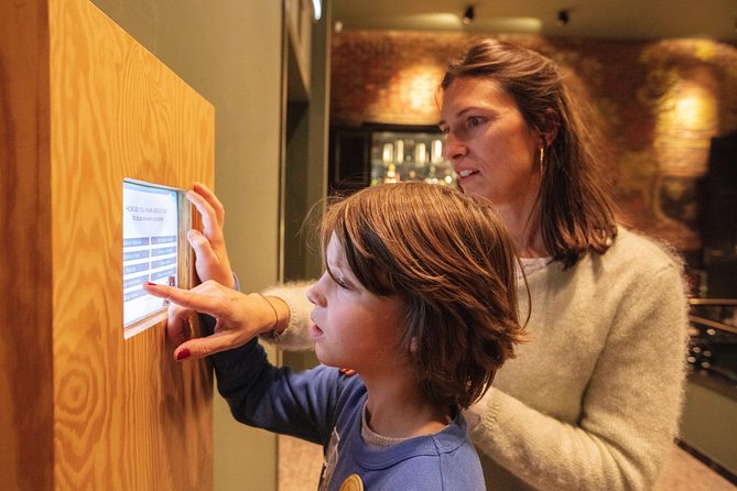 Historium Story Ticket - The Panoramic View from the Market Square