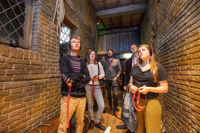 Historium Story Ticket - The Experience of the Historium: What Visitors Say