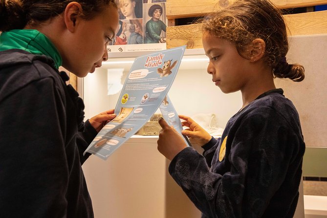 Historium Story Ticket - Comparing the Historium Ticket to Other Bruges Experiences