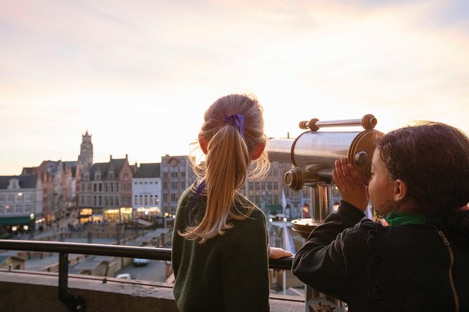 Historium Story + VR Ticket - Accessibility, Safety, and Practical Tips