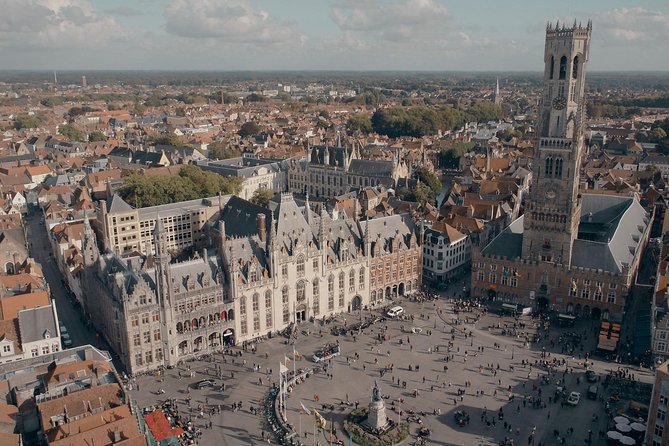 Historium Story + VR Ticket - Who Will Enjoy the Historium Story + VR Ticket?