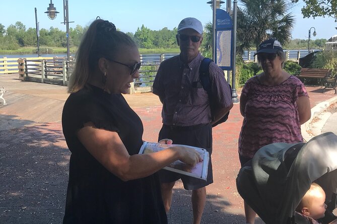 History and Architecture Walking Tour - Architectural Styles and Their Stories