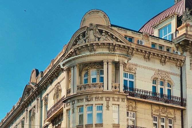 History and Culture in my Belgrade - Nikola Pasic Square and Belgrade’s Youth Culture