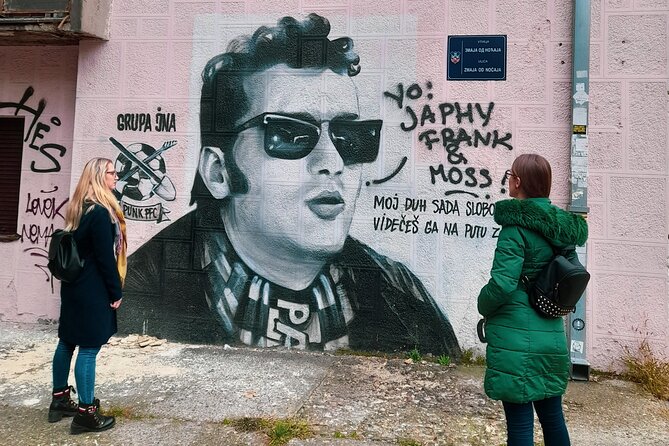 History and Culture in my Belgrade - Unique Heritage at the Historic Hotel