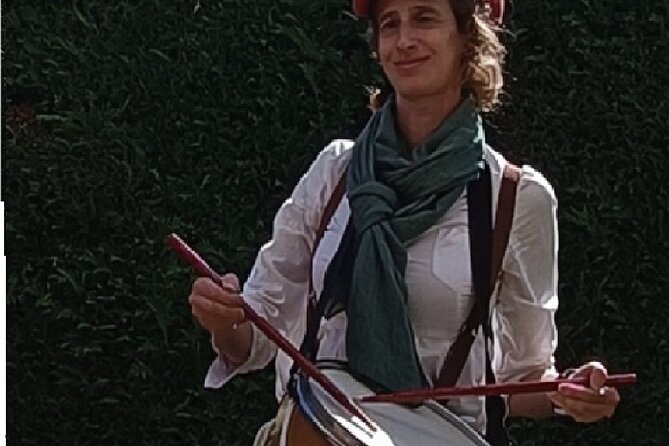 History and Culture of Montmartre with Interactive Animations - Key Points