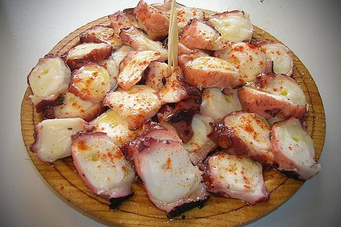 History and Flavors Experience Tour in Lisbon - The Pacing and Atmosphere of the Tour