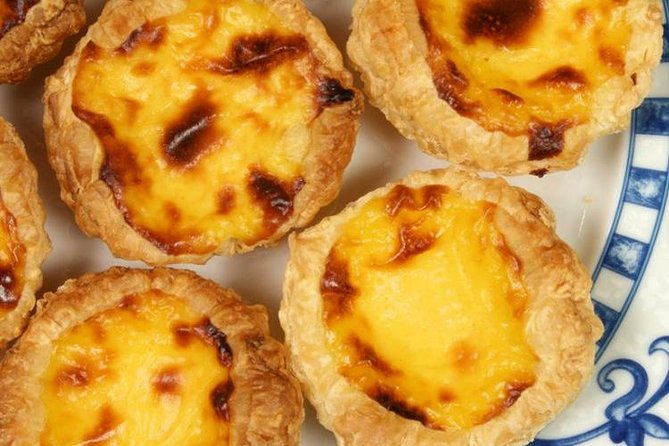 History and Flavors Experience Tour in Lisbon - Practical Details and Accessibility