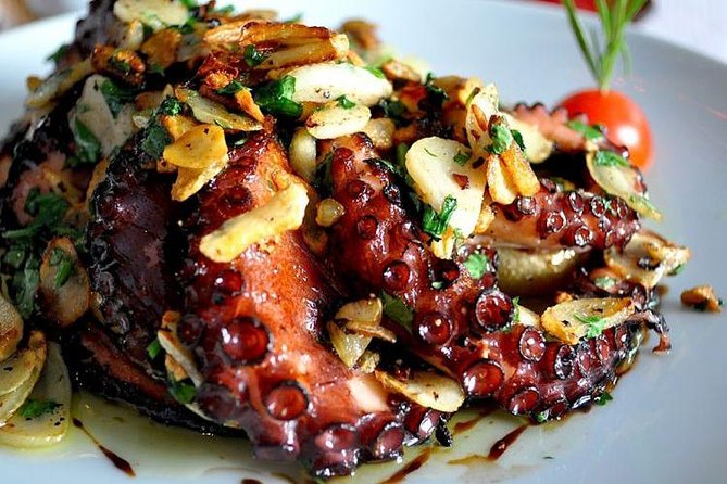 History and Flavors Experience Tour in Lisbon - Comparing the Experience to Similar Tours