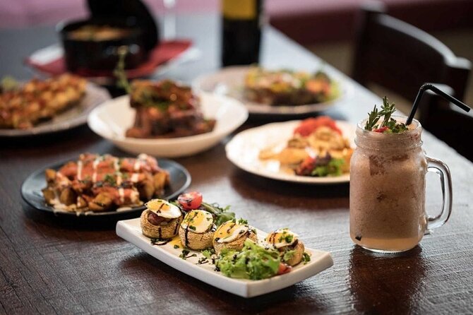 History and Flavors Experience Tour in Lisbon - Cancellation Policy and Booking Tips