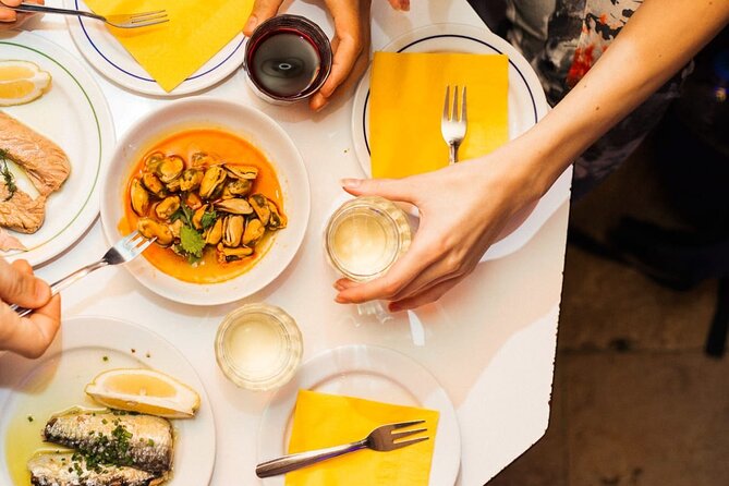 History and Flavors Experience Tour in Lisbon - Final Thoughts on the Lisbon Food Tour