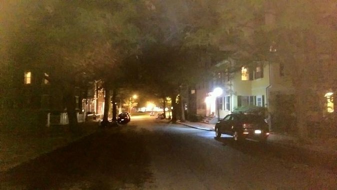 History and Hauntings of Salem Guided Walking Tour - Starting at Salem’s Old Town Hall