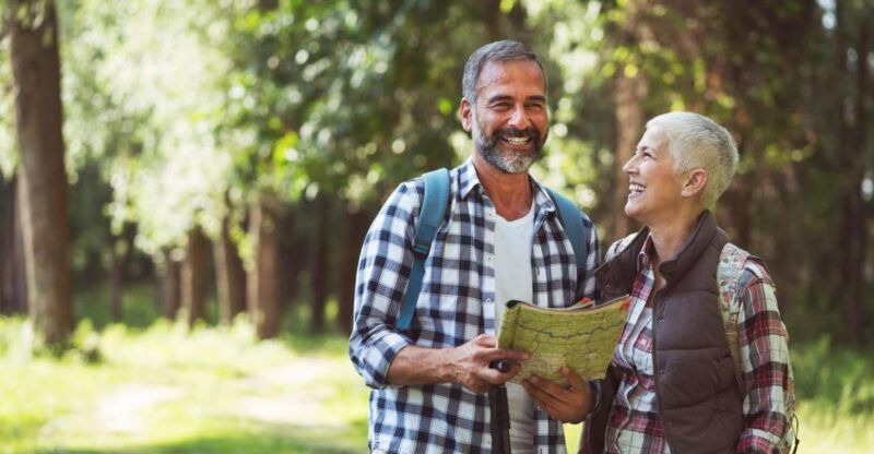 History and Nature: Full-Day Private Tour from Aberdeen - Muir of Dinnet National Nature Reserve: A Natural Retreat