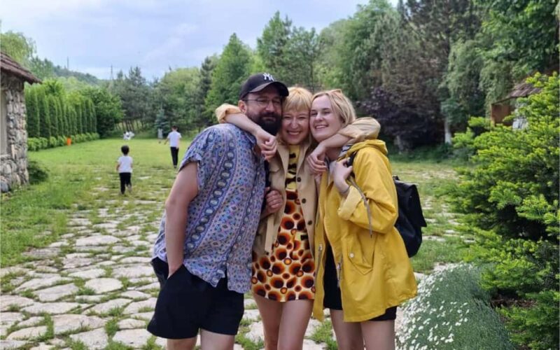 History and nature: Sevan lake, Dilijan, Tsaghkadzor - Ride the Tsaghkadzor Ropeway for Mountain Views