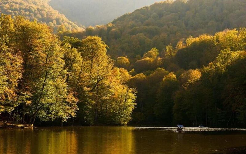 History and nature: Sevan lake, Dilijan, Tsaghkadzor - Immersive Experience in Dilijan’s Old City and Forests