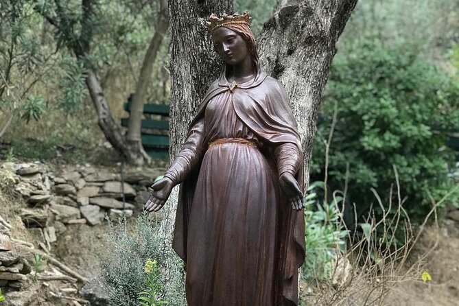 History and relaxation: Ephesus with the Turkish Bath route - Comfortable Transportation and Convenient Pickup