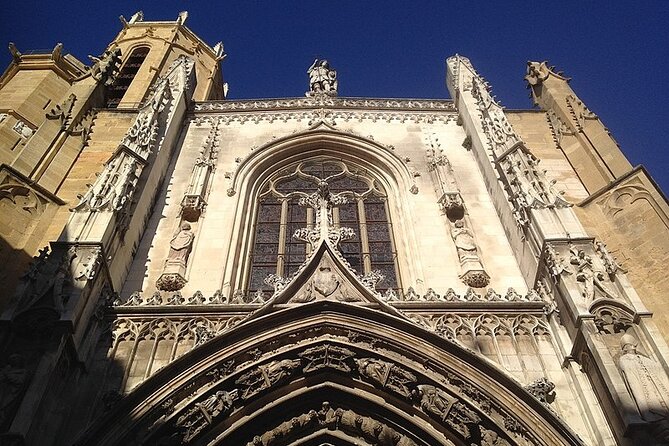 History and Renewal in Aix-en-Provence: A Self-Guided Audio Tour - Who Will Appreciate This Tour Most?