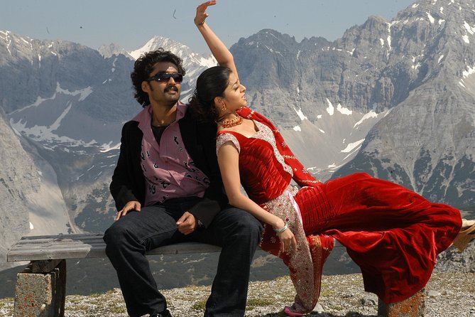 History and Strudel, discover the best of innsbruck, private tour - The Golden Roof (Goldenes Dachl): Innsbruck’s Iconic Landmark