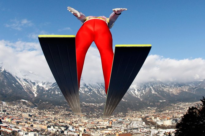 History and Strudel, discover the best of innsbruck, private tour - Strolling Along Maria-Theresien-Strasse